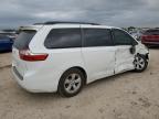 Lot #3024636654 2015 TOYOTA SIENNA LE