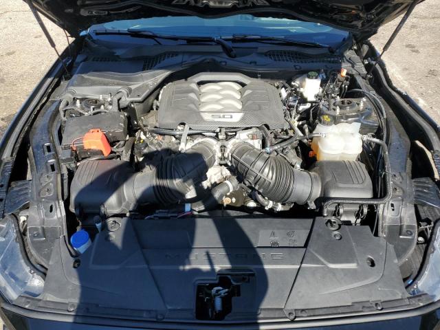 2024 FORD MUSTANG GT - 1FA6P8CF0R5404636