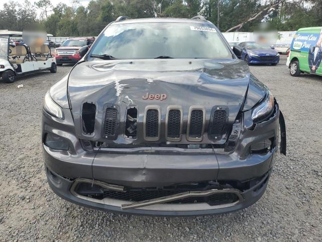 2016 JEEP CHEROKEE L - 1C4PJMCS9GW267967