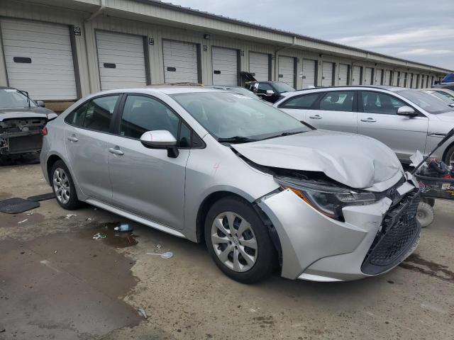 2021 TOYOTA COROLLA LE - 5YFEPMAE5MP247271