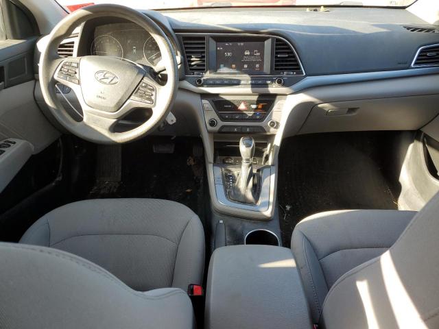 2018 HYUNDAI ELANTRA SE - 5NPD84LFXJH375402