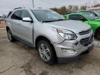 CHEVROLET EQUINOX PR photo