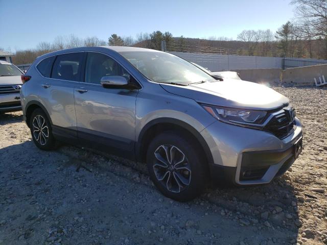 2022 HONDA CR-V EX - 5J6RW2H52NA015239