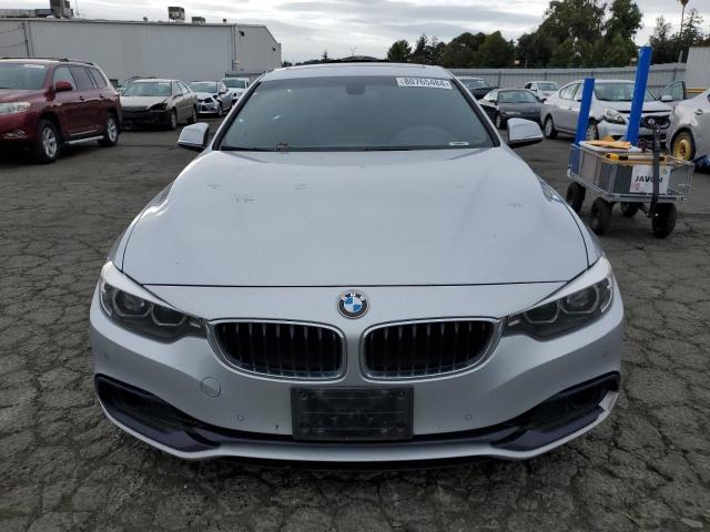 VIN WBA4J1C59JBM11833 2018 BMW 4 SERIES no.5