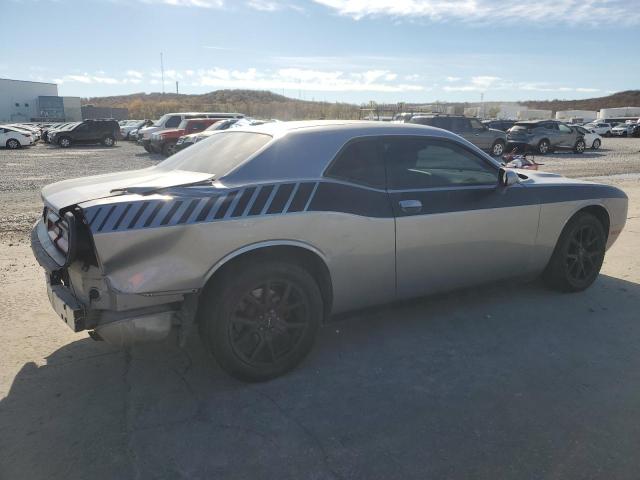 2015 DODGE CHALLENGER - 2C3CDZAG5FH710411