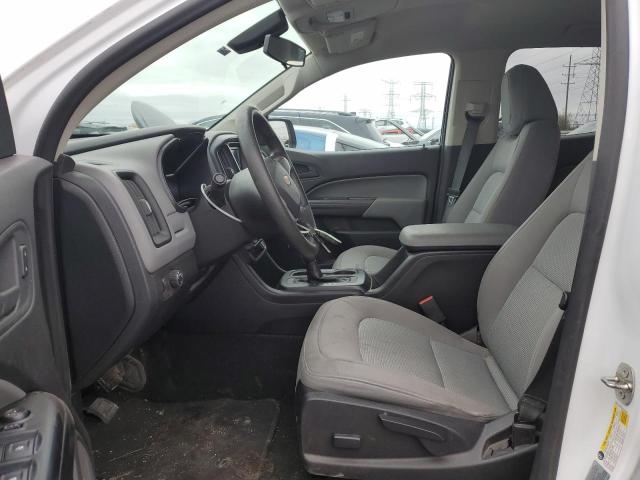 2016 CHEVROLET COLORADO - 1GCGSBE35G1228541