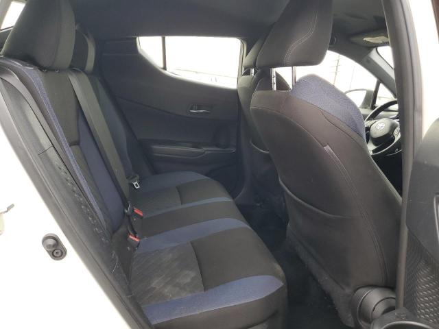 2020 TOYOTA C-HR XLE - JTNKHMBX5L1091859
