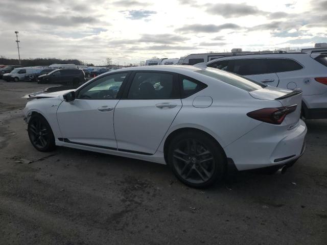 2024 ACURA TLX A-SPEC 19UUB6F50RA001644