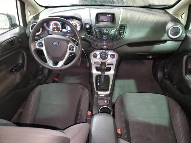 VIN 3FADP4EJ0KM155286 2019 FORD FIESTA no.8