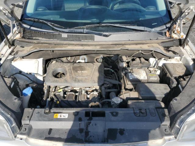 2017 KIA SOUL - KNDJN2A22H7454741