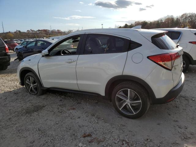 2022 HONDA HR-V EX - 3CZRU6H57NM703978