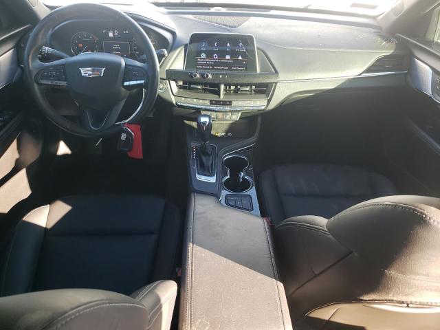 2023 CADILLAC CT4 1G6DJ5RK8P0105091