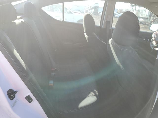 2016 NISSAN VERSA S - 3N1CN7AP6GL845941