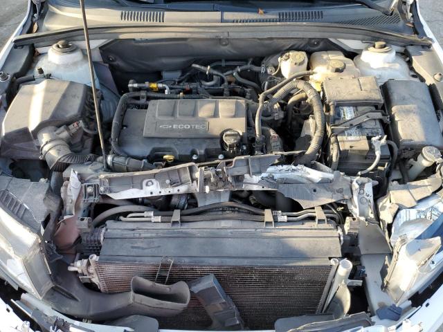 2016 CHEVROLET CRUZE LIMI - 1G1PG5SB4G7161306