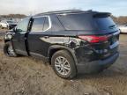 Lot #3024735323 2022 CHEVROLET TRAVERSE L