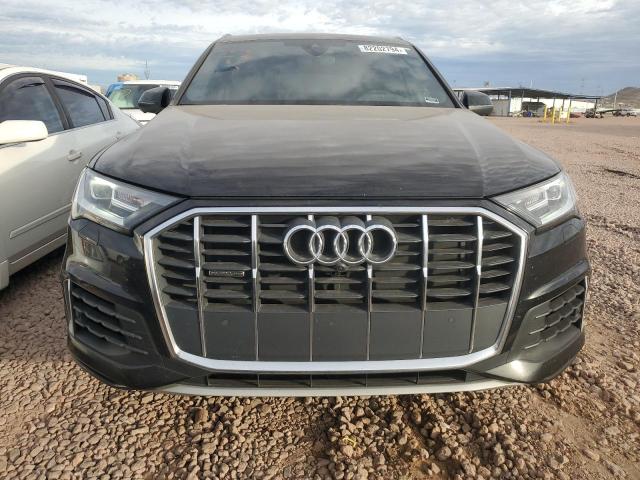 VIN WA1AXAF75MD000515 2021 AUDI Q7 no.5