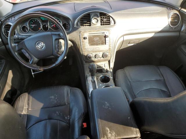 VIN 5GAKVCKD5DJ221865 2013 BUICK ENCLAVE no.8