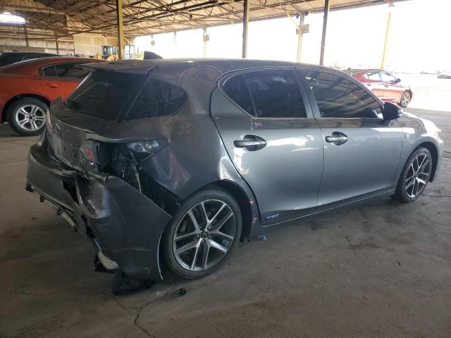 VIN JTHKD5BH1F2228629 2015 LEXUS CT 200 no.3