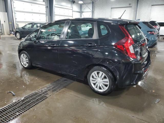 2015 HONDA FIT LX - 3HGGK5H50FM737051