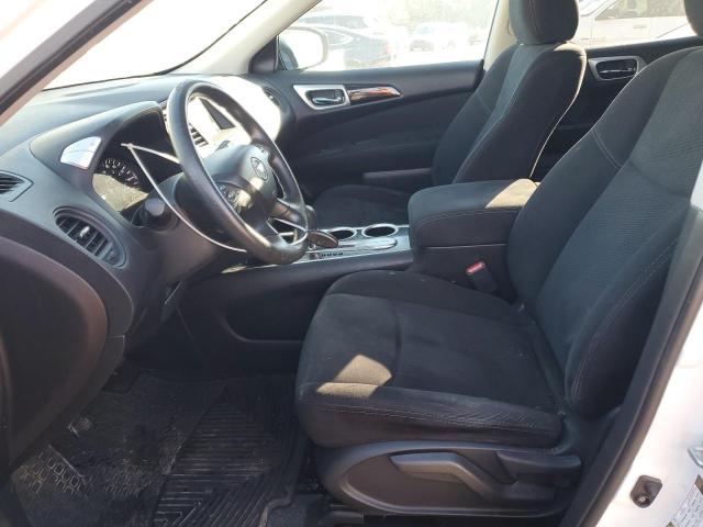 2015 NISSAN PATHFINDER - 5N1AR2MN2FC715201