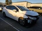 Lot #2991072189 2020 NISSAN VERSA SV