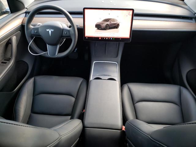 2023 TESLA MODEL Y - 7SAYGDEE7PF595809