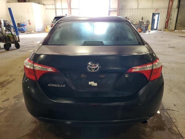 2016 TOYOTA COROLLA L - 5YFBURHE2GP408937
