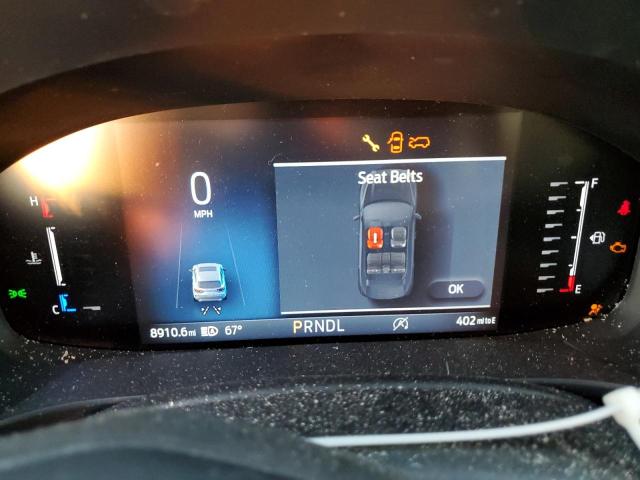 2023 FORD ESCAPE ACT - 1FMCU0GN0PUA90624