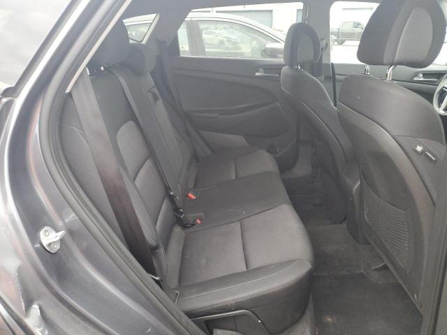 2017 HYUNDAI TUCSON LIM - KM8J33A49HU253834
