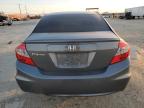 Lot #3025174199 2012 HONDA CIVIC LX