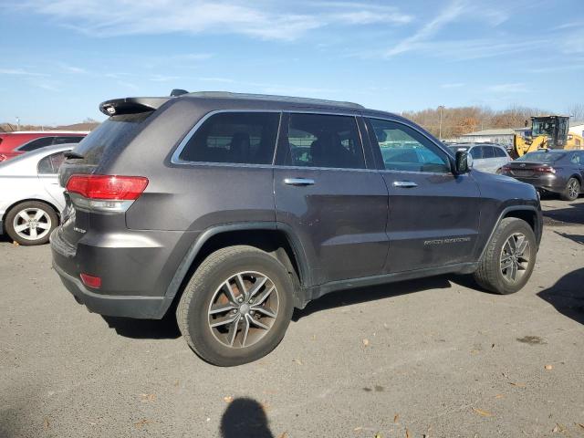2018 JEEP GRAND CHER - 1C4RJFBG1JC298365