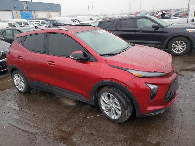 2023 CHEVROLET BOLT EUV L - 1G1FY6S01P4180460