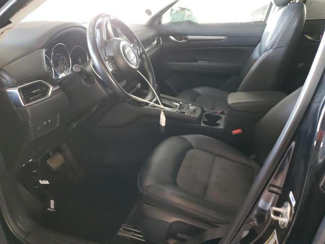 2019 MAZDA CX-5 TOURI - JM3KFACM9K1597195