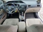 HONDA CIVIC LX photo