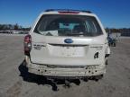 SUBARU FORESTER 2 photo