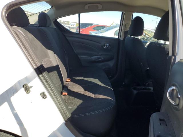 2018 NISSAN VERSA S - 3N1CN7AP2JL868883