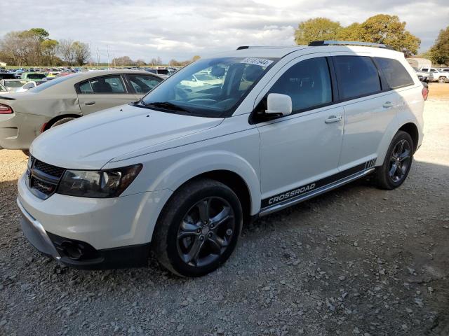 DODGE JOURNEY CR