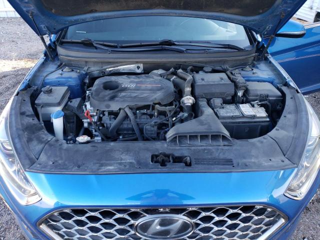 2018 HYUNDAI SONATA SPO - 5NPE34ABXJH711813