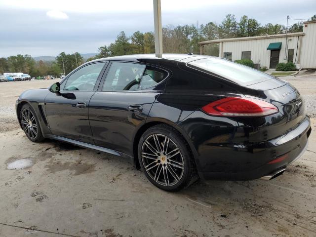 VIN WP0AA2A77GL001633 2016 PORSCHE PANAMERA no.2