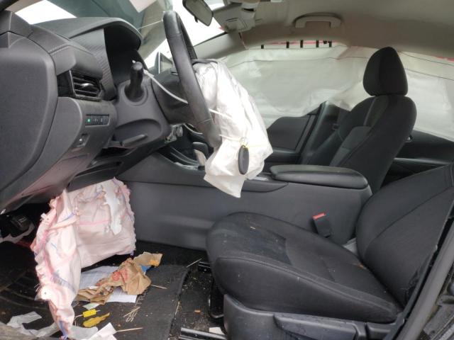 2023 NISSAN SENTRA SV - 3N1AB8CV0PY233061