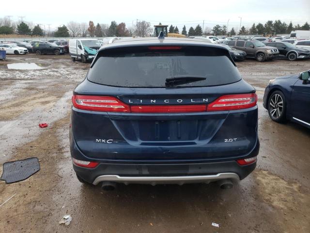 2017 LINCOLN MKC PREMIE - 5LMCJ1C92HUL04082