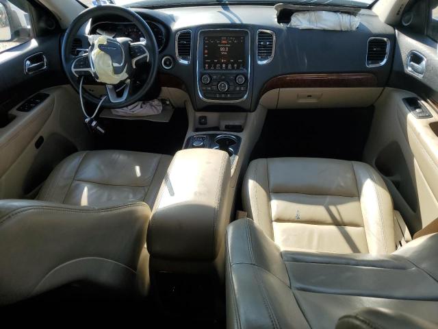 2015 DODGE DURANGO LI - 1C4RDHDG4FC127441