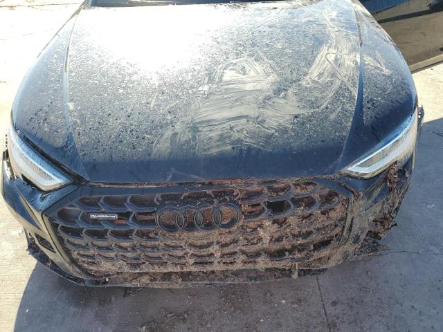2022 AUDI A8 L WAULDAF86NN009197