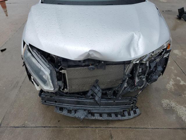 2016 NISSAN ROGUE S - JN8AT2MV7GW151149