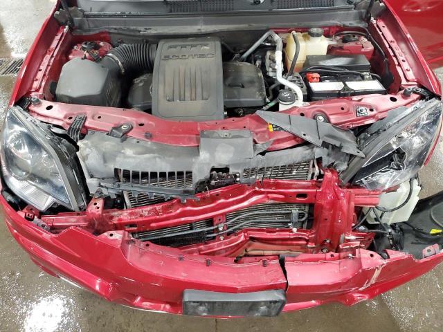 2015 CHEVROLET CAPTIVA LT - 3GNAL4EK0FS522407