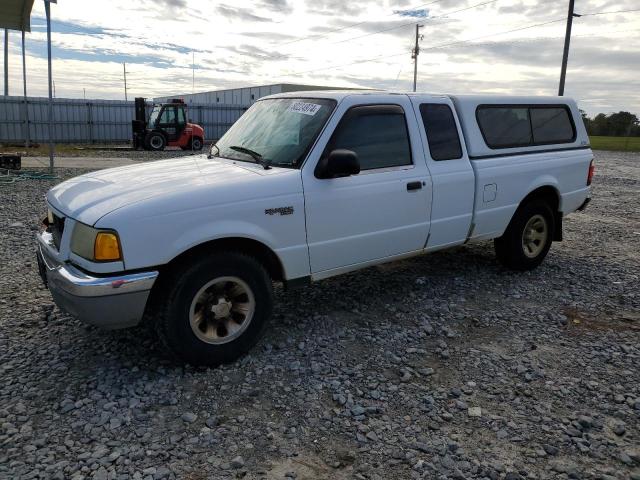 2003 FORD RANGER SUP #3008951579