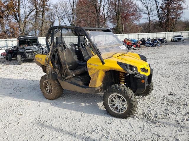 2013 CAN-AM COMMANDER #3022623783