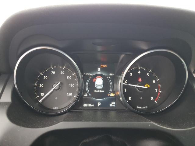 2016 LAND ROVER RANGE ROVE - SALVP2BG9GH079728