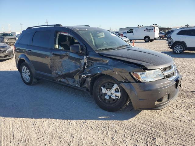 2016 DODGE JOURNEY SE - 3C4PDCAB2GT115815