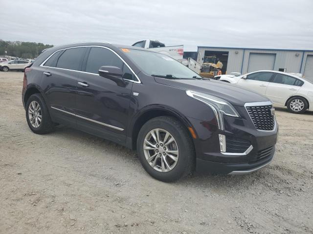 2020 CADILLAC XT5 PREMIU - 1GYKNCRS9LZ201194